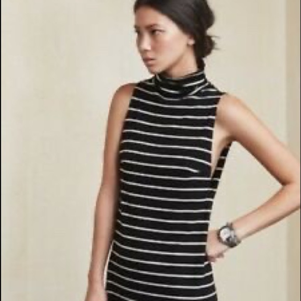 Reformation cali dress